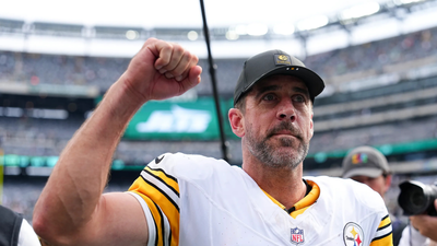 Aaron Rodgers injury update: Pittsburgh Steelers head coach weighs in on star quarterback’s wrist injury ahead of Week 12