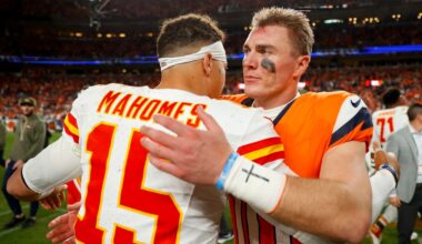 Why There Is No Reason To Worry About The Kansas City Chiefs