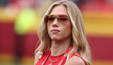 NFL news: Gracie Hunt talks Super Bowl halftime show