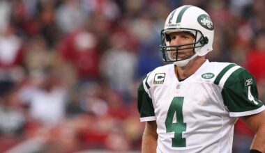 Brett Favre talks Kris Boyd shooting