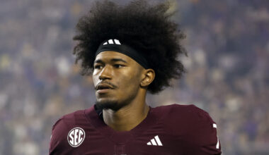 Bills Tabbed to Add ‘Absolute Nightmare’ WR in Passing Game Fix