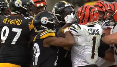 Ja'Marr Chase Loses Appeal, Remains Suspended By NFL