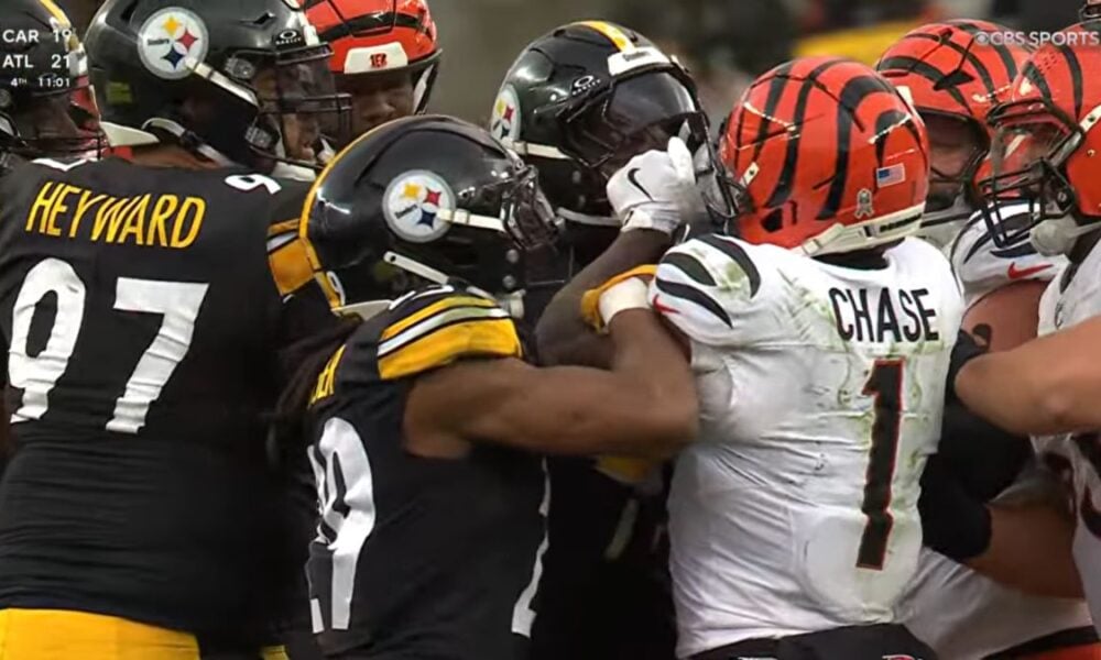 Ja'Marr Chase Loses Appeal, Remains Suspended By NFL