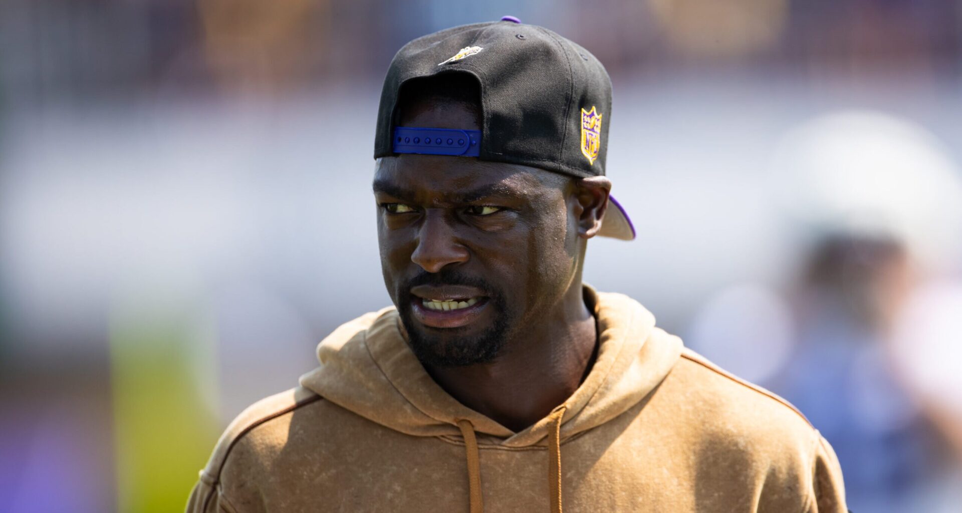 Vikings Coach Still Emotional Over Costly Bears Kickoff Return