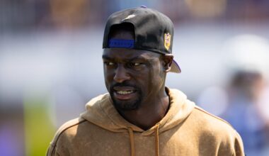 Vikings Coach Still Emotional Over Costly Bears Kickoff Return