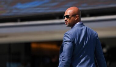 Which NFL GMs are on the hot seat? Four roster architects who are feeling the heat