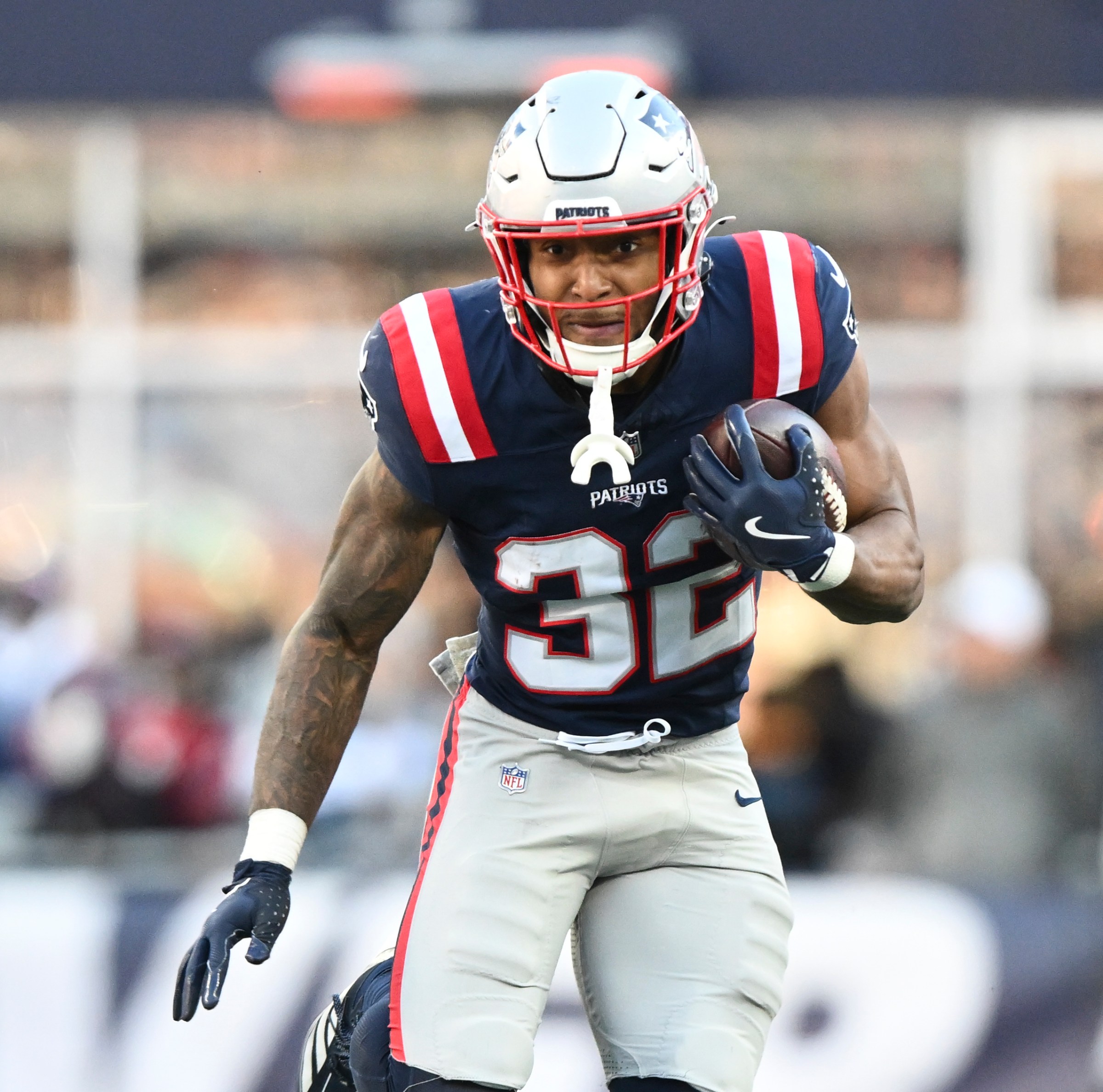 Patriots links 11/12/25: Pats prep for Jets on short week