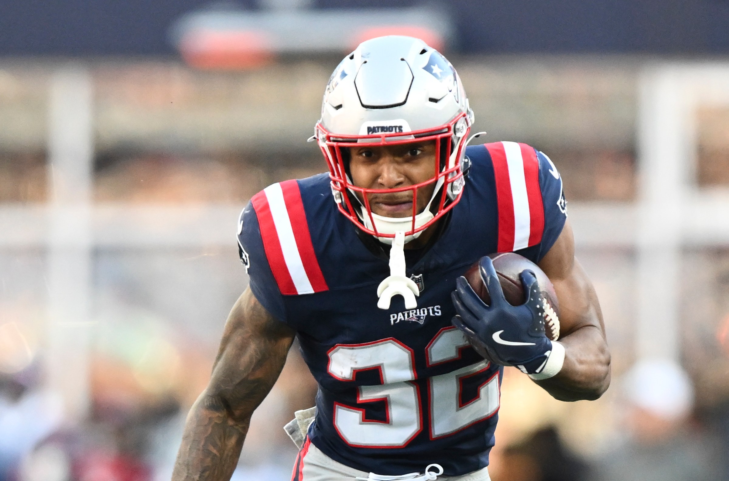 Patriots links 11/12/25: Pats prep for Jets on short week