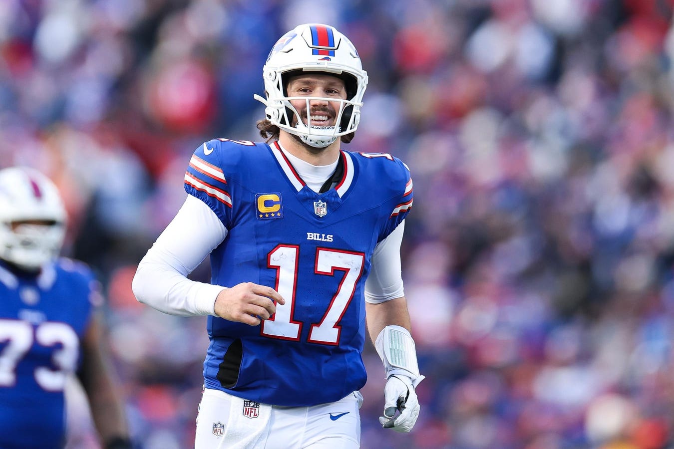 Bets For Josh Allen, Nico Collins, More