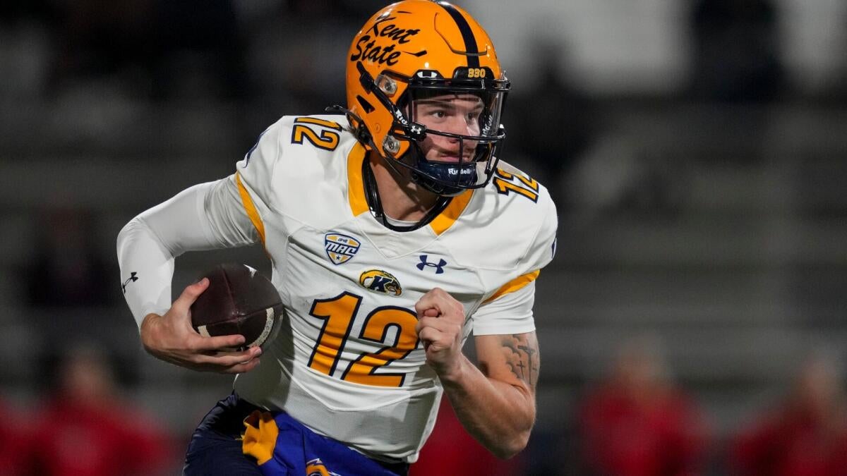 Central Michigan vs. Kent State prediction, odds: Wednesday MACtion picks by proven model