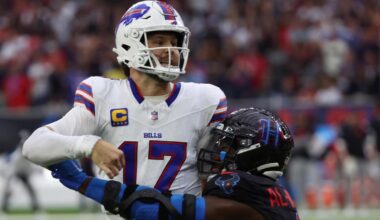 Where to watch Bills vs. Texans: Live stream, prediction, preview for 'TNF'