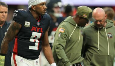 Roundtable: What can the Falcons do in a time of crisis?