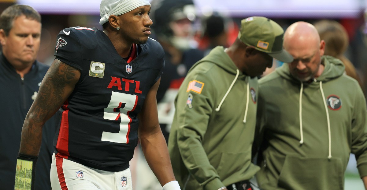 Roundtable: What can the Falcons do in a time of crisis?