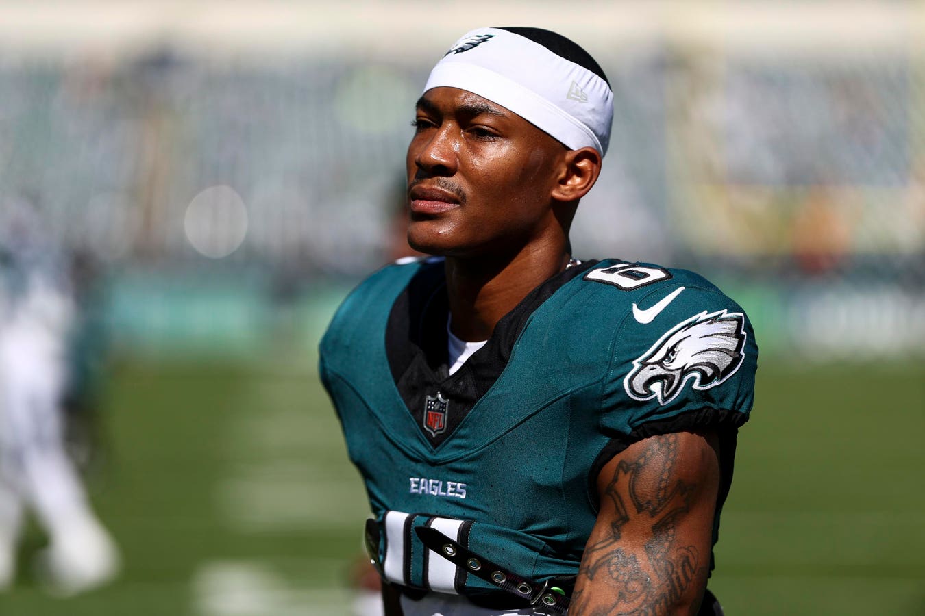 ‘It’s A Work In Progress’