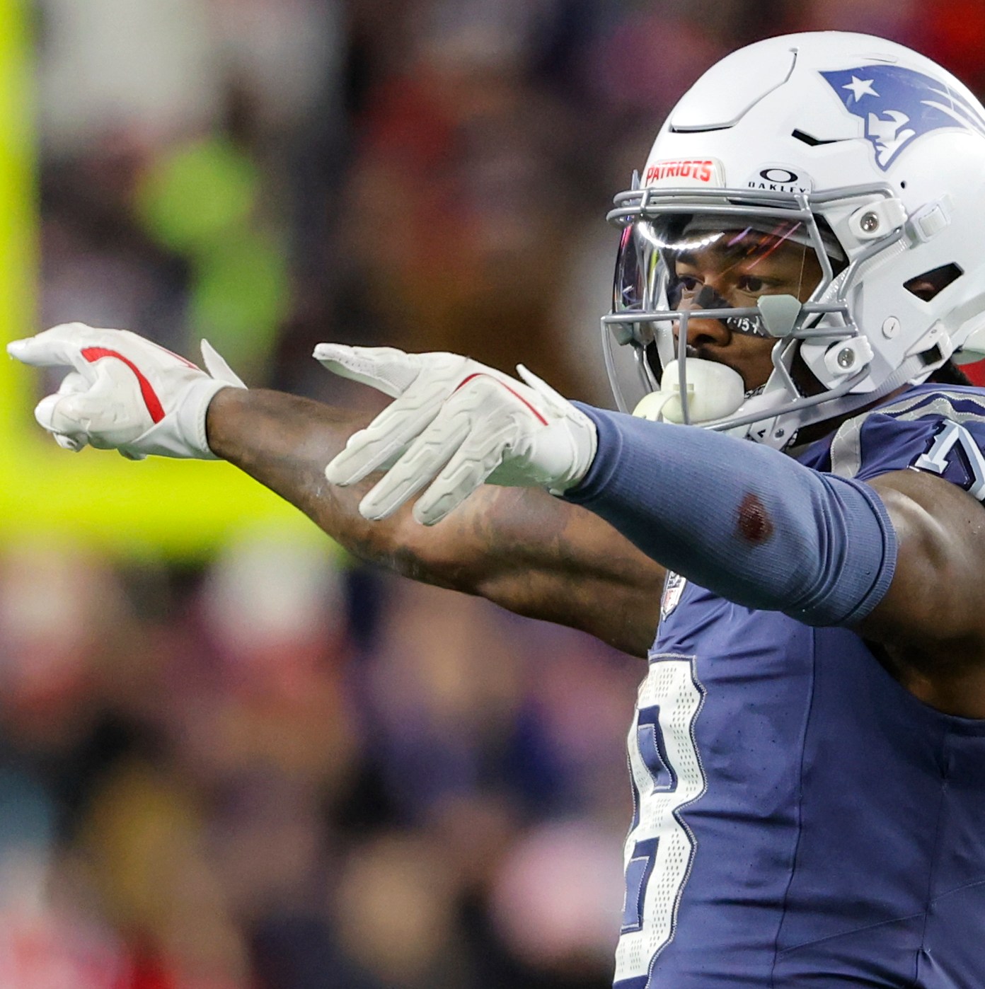 Patriots links 11/17/25: Week 11 wrap-up, Pats-Jets recap