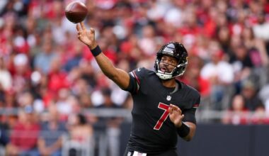 Where to watch the Arizona Cardinals: Week 12