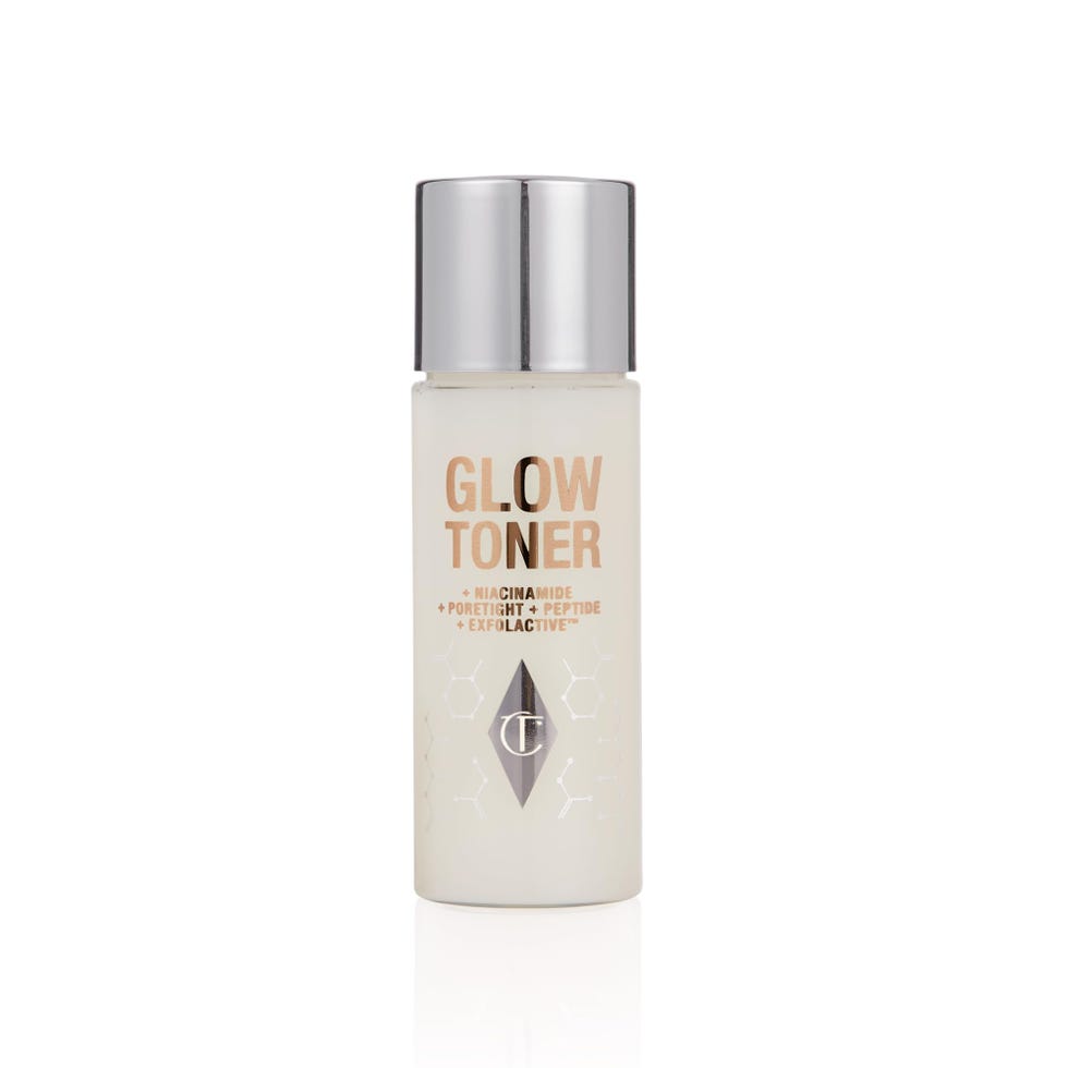 Glow Face Toner