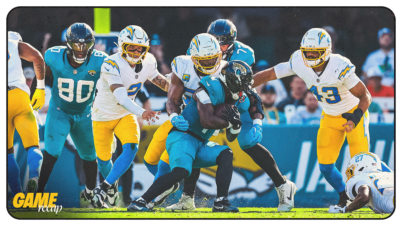 Chargers fall to 7-4 of the season