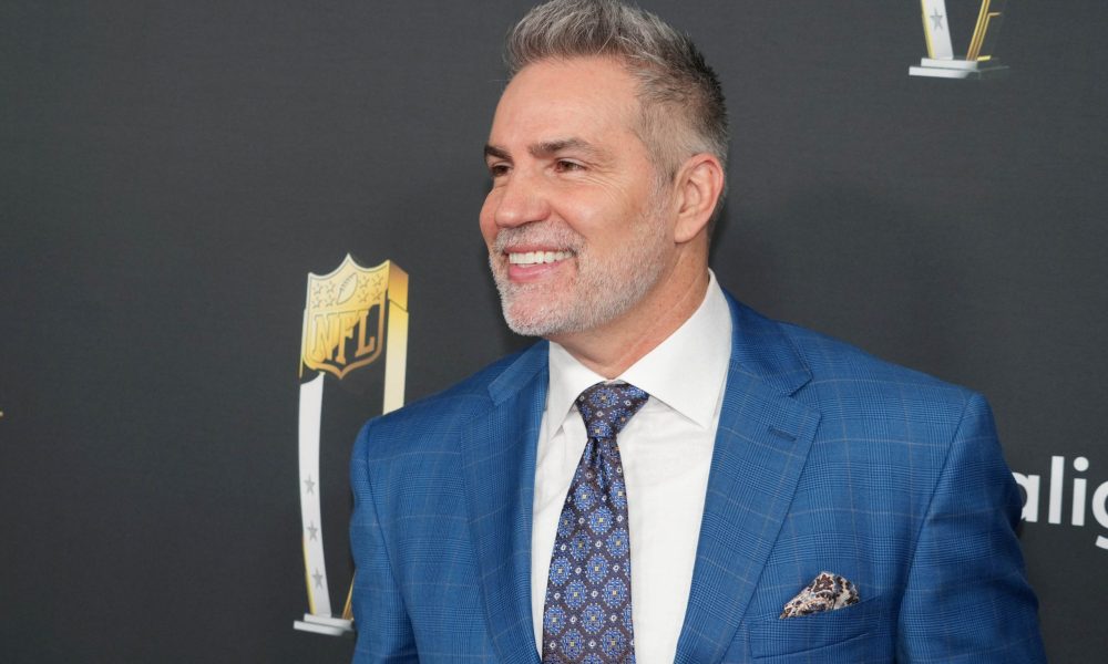 Arizona Cardinals Kurt Warner Kyler Murray Arizona Cardinals QB situation Cardinals QB