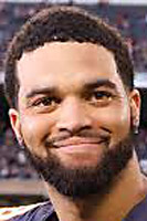 Bears quarterback to be tested by Steelers | News, Sports, Jobs