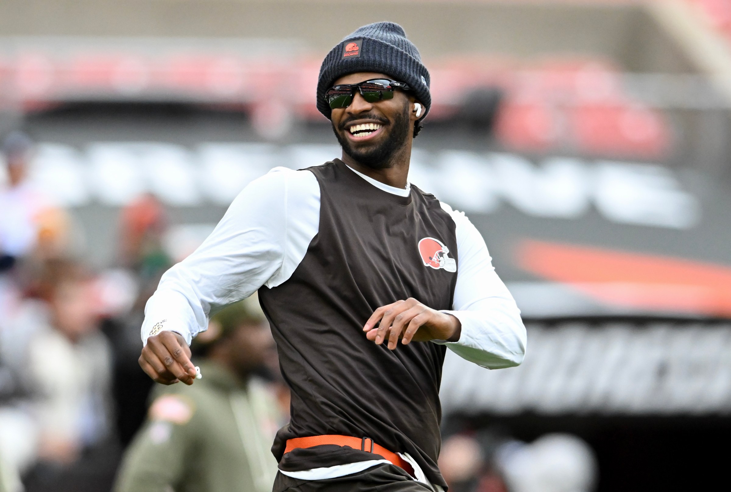 Breaking: Browns QB Shedeur Sanders, Dillon Gabriel starter plan for Week 12 vs Raiders