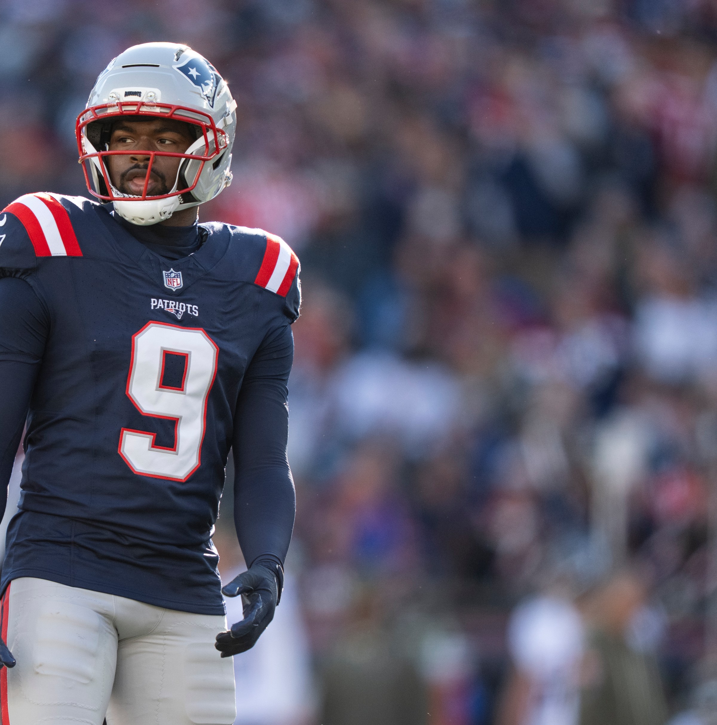 Patriots links 11/18/25: Health a huge factor down the stretch