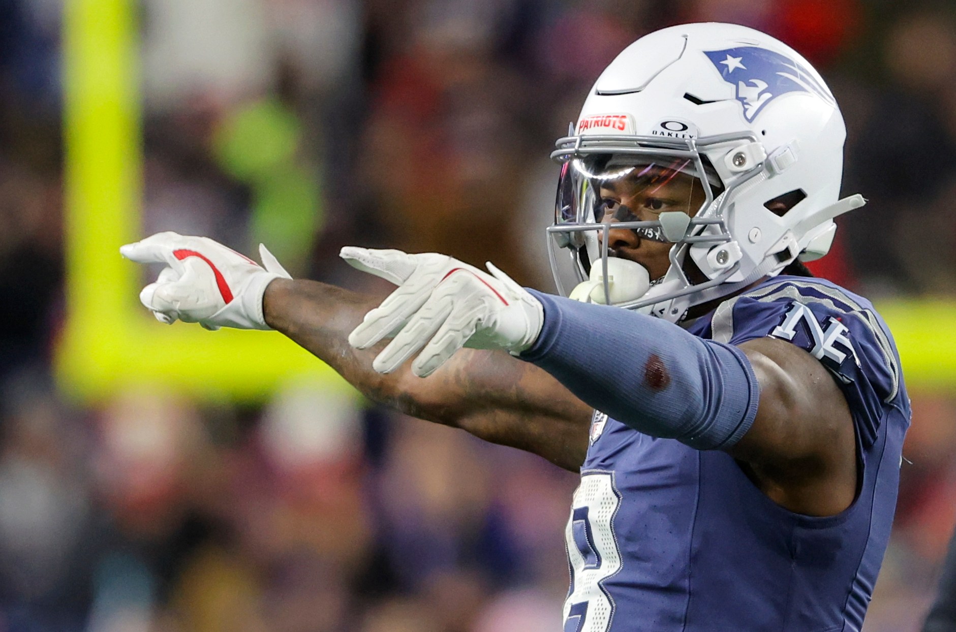 Patriots links 11/17/25: Week 11 wrap-up, Pats-Jets recap