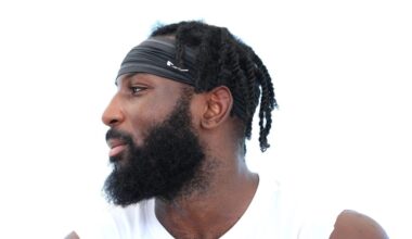 Shooting of Jets’ Kris Boyd sparked by teasing over stylish clothes, NYPD says – The Mercury News