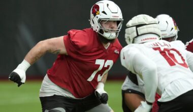 Cards' Jonah Williams undergoes season-ending surgery