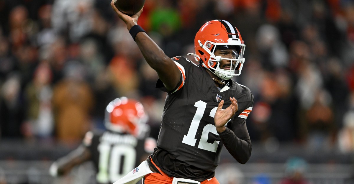 Las Vegas Raiders-Cleveland Browns preview: What are Shedeur Sanders’ expectations?