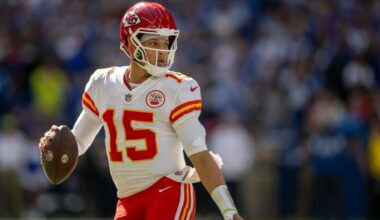Chiefs vs. Colts prediction, pick, odds, where to watch, kickoff time (Week 12)