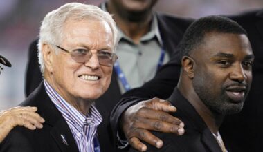 ‘They Haven’t Started Their Offensive Line Healthy’