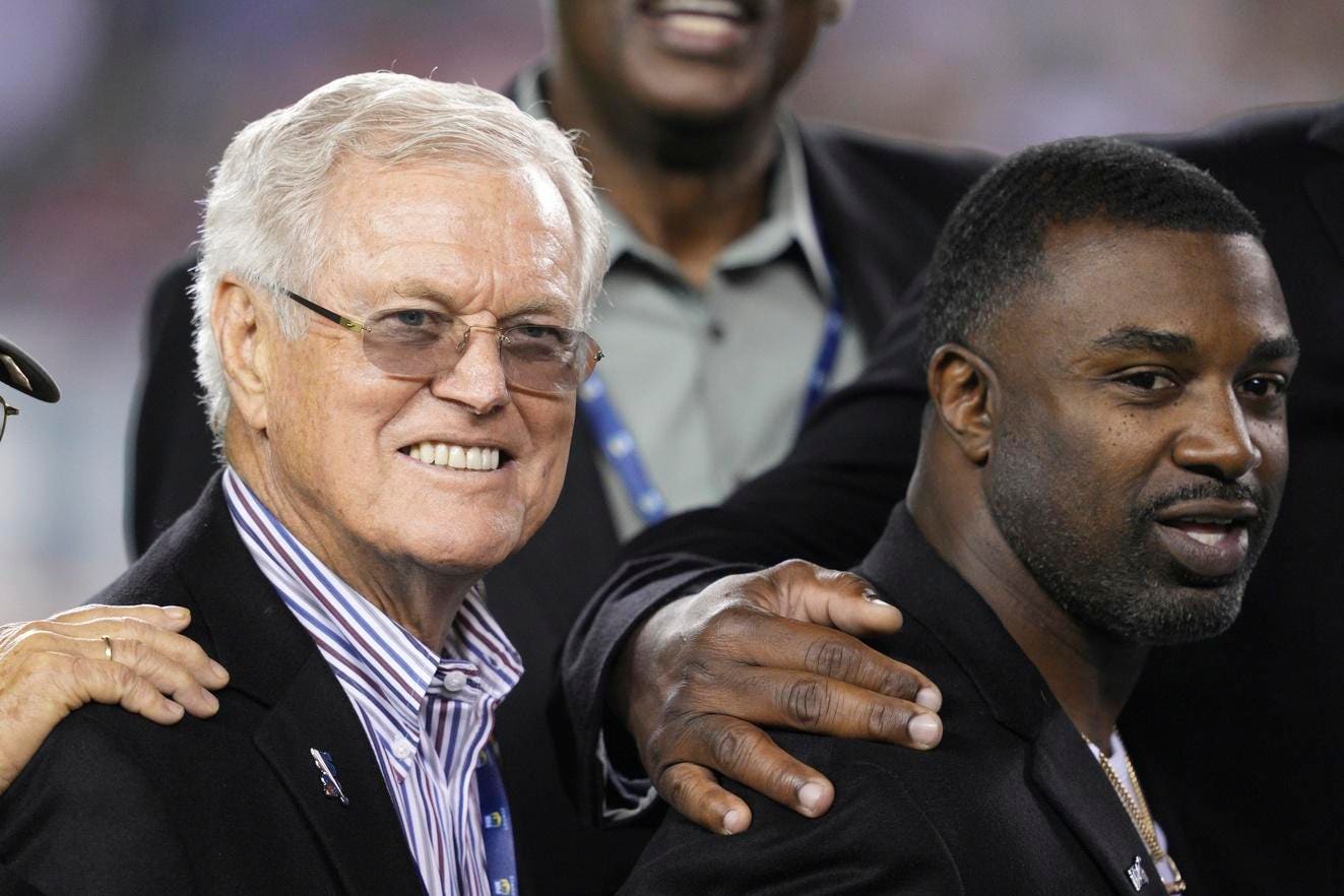 ‘They Haven’t Started Their Offensive Line Healthy’