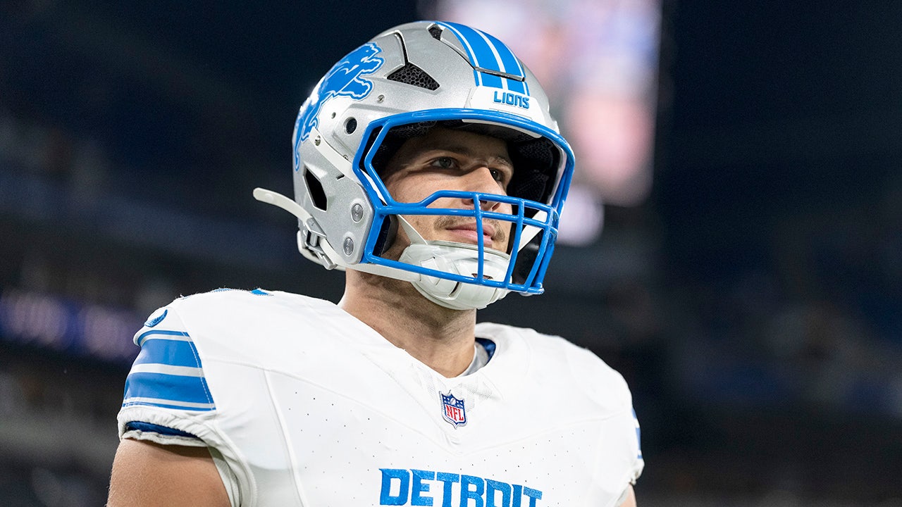NFL news: Lions' Sam LaPorta unlikely to return this season after surgery