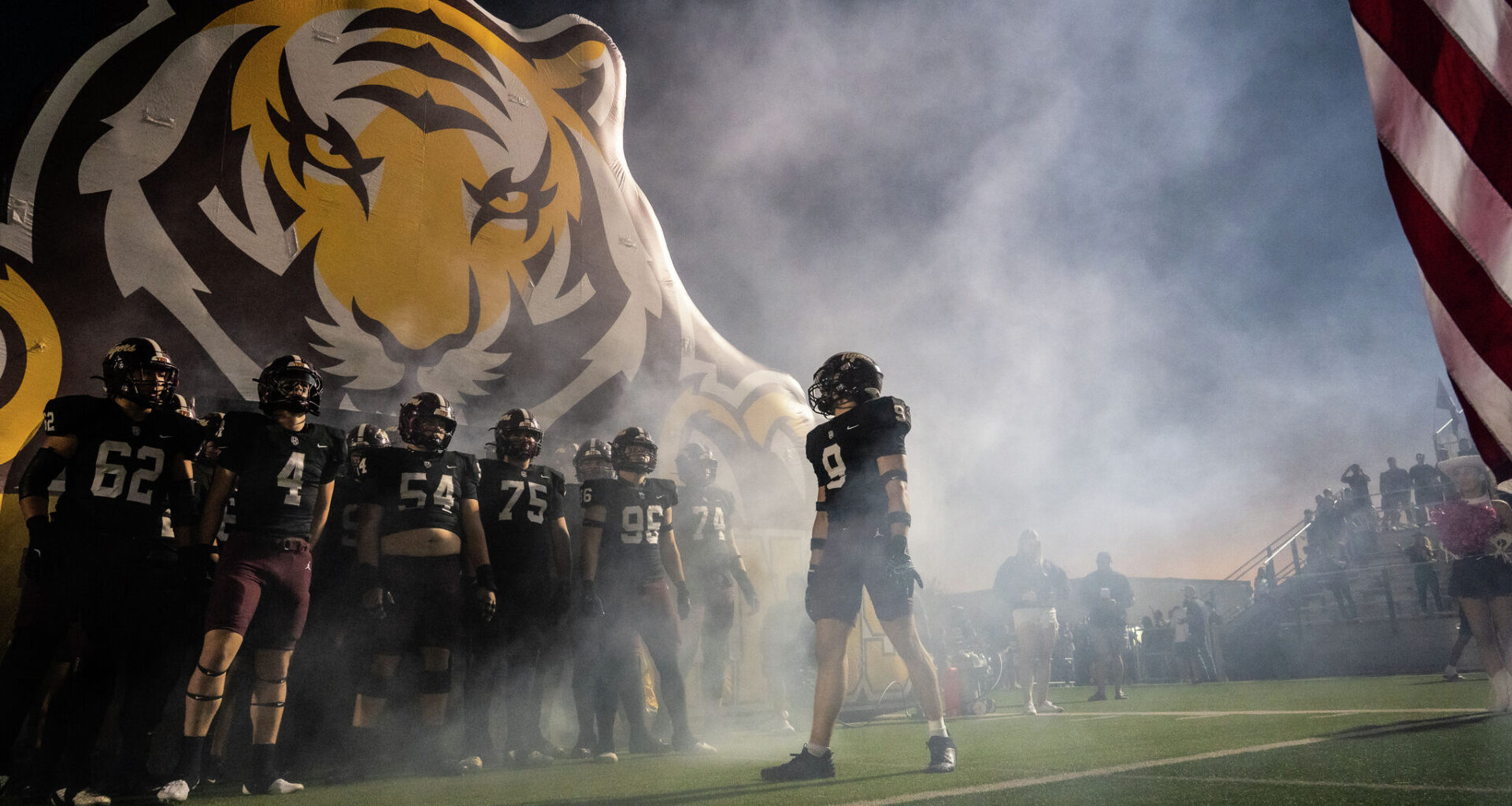 Updates of Dripping Springs vs Harlan