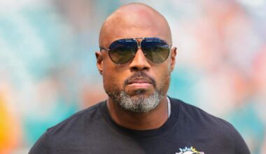 Breaking Down the Bye Friday Roster Move