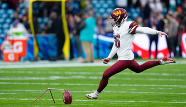 Why John Lynch, 49ers want to give Matt Gay ‘clean slate’ – NBC Sports Bay Area & California