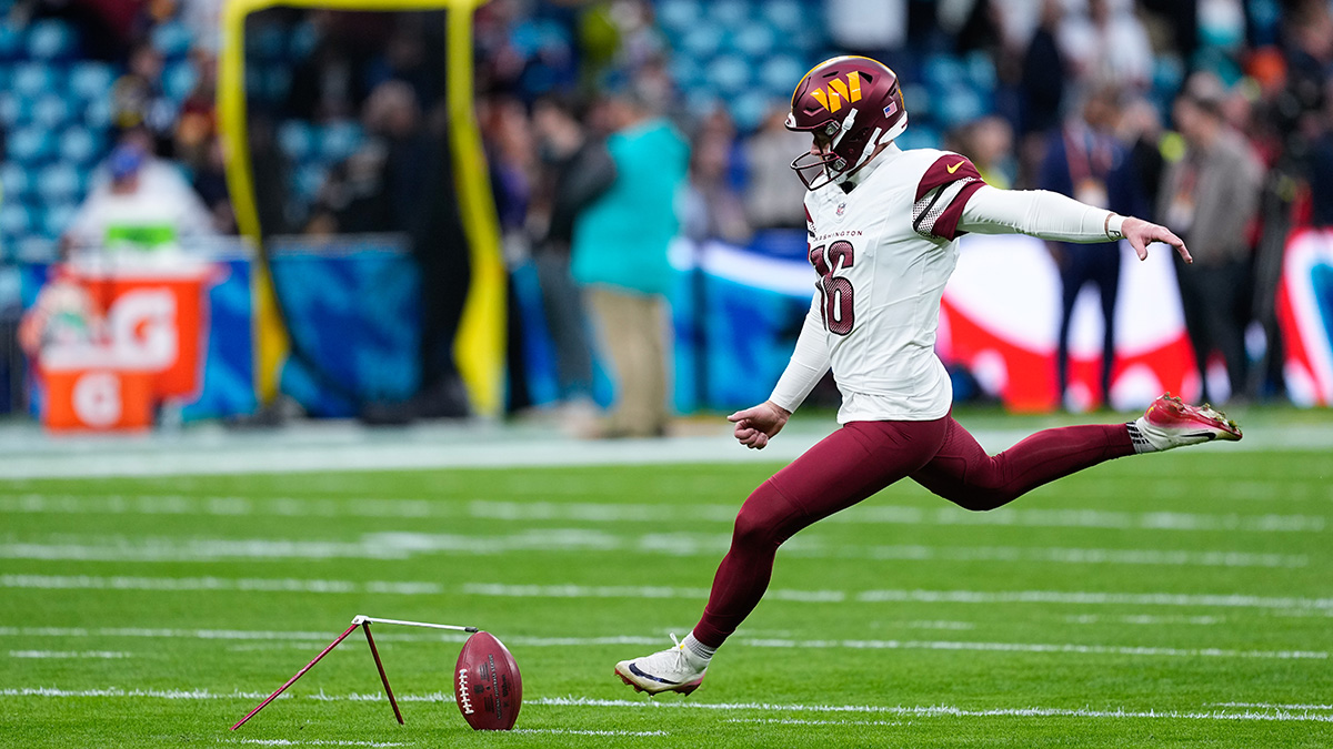 Why John Lynch, 49ers want to give Matt Gay ‘clean slate’ – NBC Sports Bay Area & California