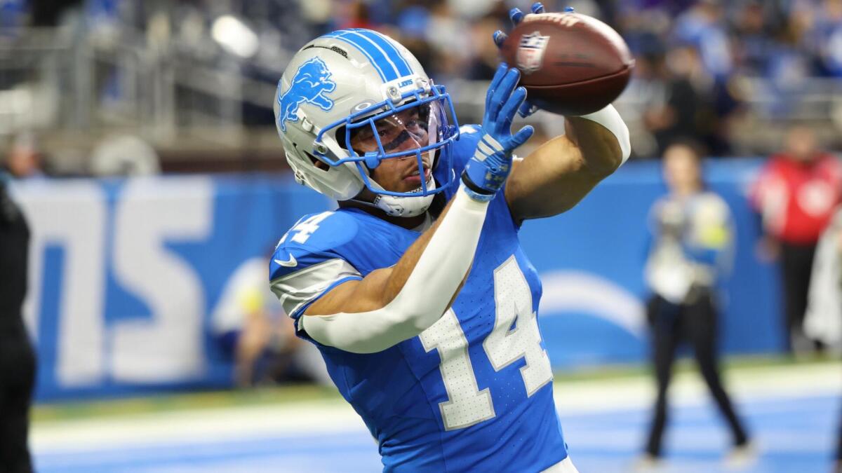 Lions vs. Giants prediction, odds, where to watch with Jaxson Dart ruled out