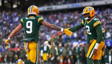 Vikings attempt to beat Packers again at Lambeau | News, Sports, Jobs