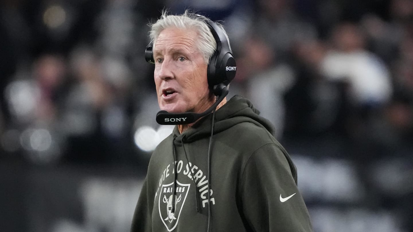 What Raiders’ Carroll Has To Be Weary Of