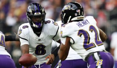 Ravens vs. Jets prediction, odds, where to watch, live stream, kickoff time