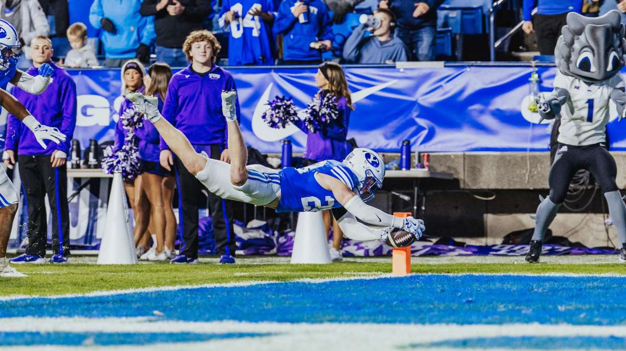 Pick Six Previews: Dream season to continue as BYU earns statement win over Cincy