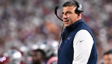 Computer model locks in Bengals vs. Patriots picks, score prediction, SGP for NFL Week 12