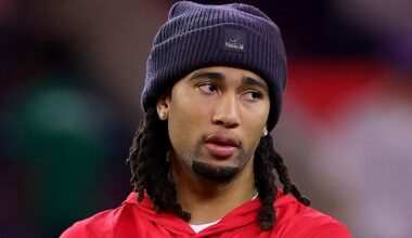 Rival Slams C.J. Stroud Hot Take After Texans Locker Room Video