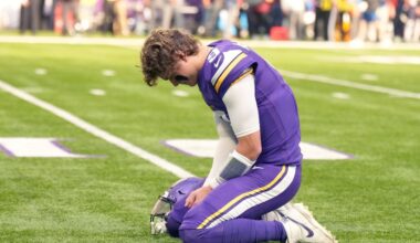 Packers-Vikings Preview: 5 Questions With the Enemy