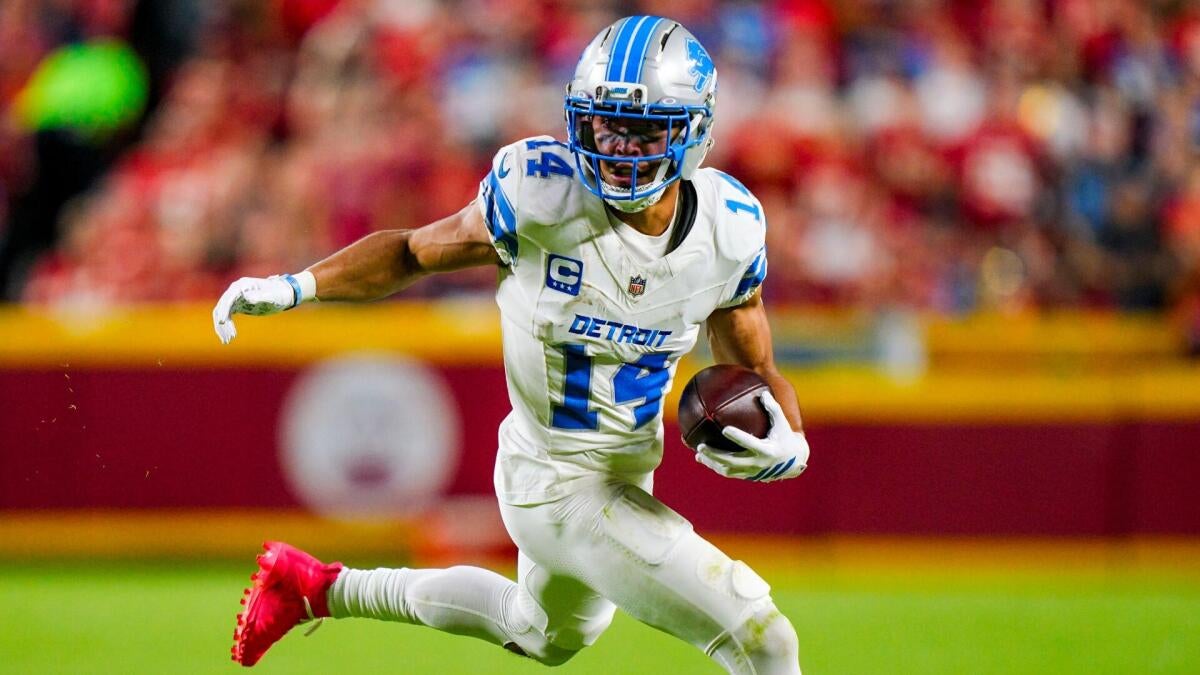 Computer model locks in Giants vs. Lions picks, score prediction, SGP for NFL Week 12