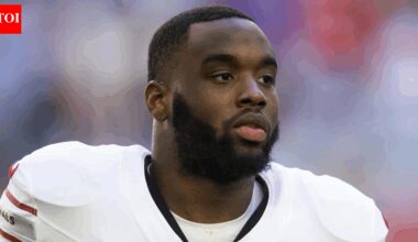 Trey Benson injury update: Cardinals star player’s injury appears to remain serious as the team gears up for Week 12 amid a losing streak | NFL News