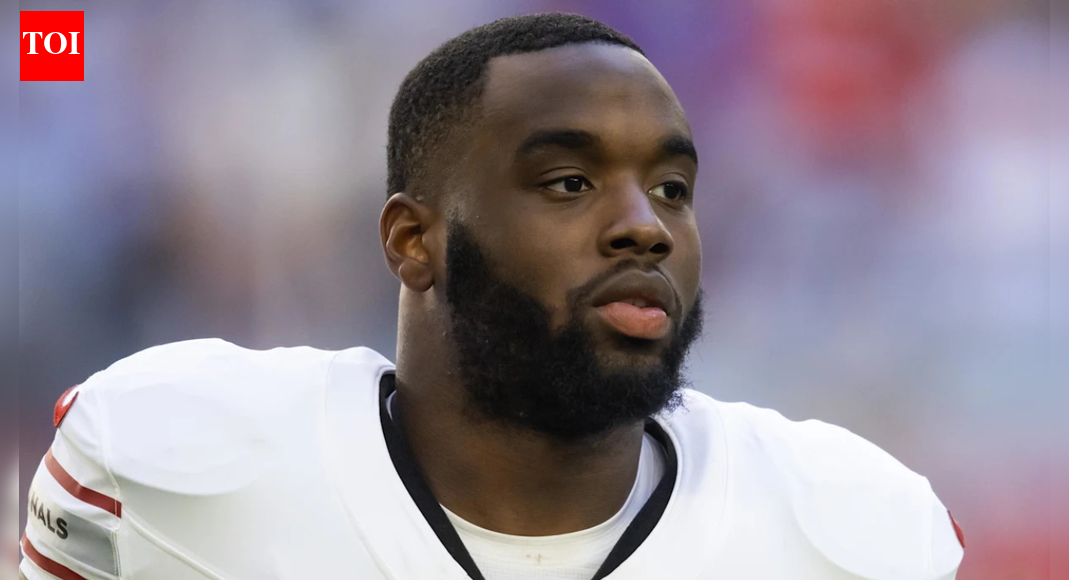 Trey Benson injury update: Cardinals star player’s injury appears to remain serious as the team gears up for Week 12 amid a losing streak | NFL News