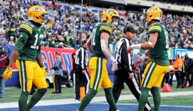 Computer model locks in Vikings vs. Packers picks, score prediction, SGP for NFL Week 12